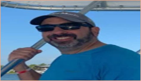 Andrew Scibilia Obituary, Donations